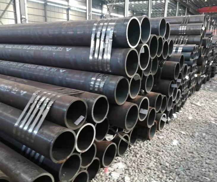 石首Q345D化肥专用管