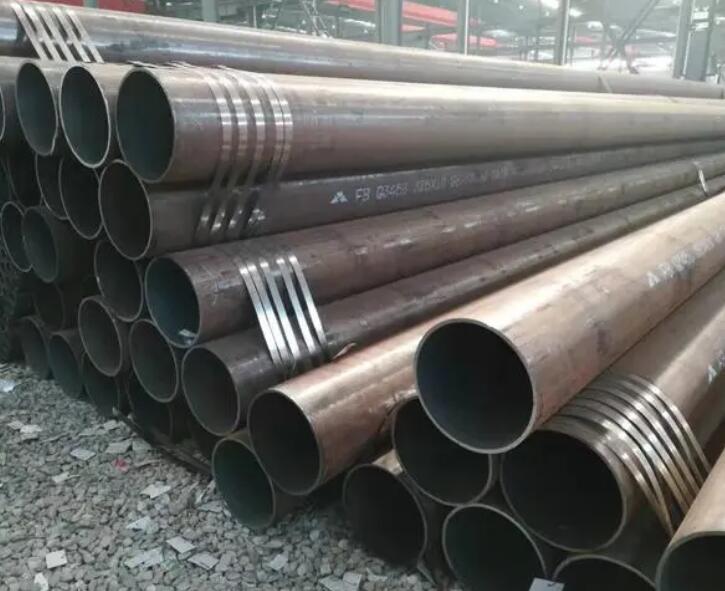 石首高压锅炉管